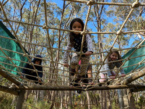 Challenge Hill - Events Australia 2