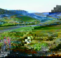 Chittering - Events Australia