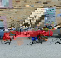 Clare Show Market - Events Australia