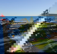 Cleveland Point Reserve - Events Australia