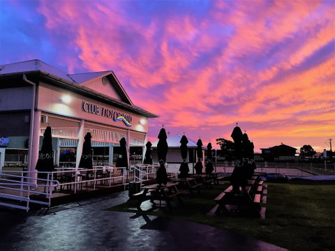 Club Narooma - Tourism Bookings 0