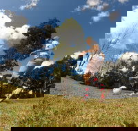 Colonial Golf and Footgolf Course - Tourism Bookings