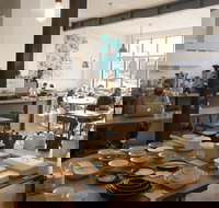 Collingwood - Events Australia