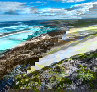 Conspicuous Cliff - Events Australia