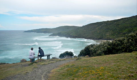 Connors Walking Track - Events Australia 0