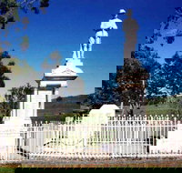 Cooyar War Memorial - Events Australia