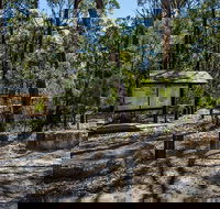 Couridjah Corridor Walk - Events Australia