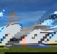 Crowdy Head Lighthouse - Events Australia