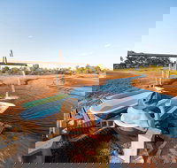 Cunnamulla - Events Australia