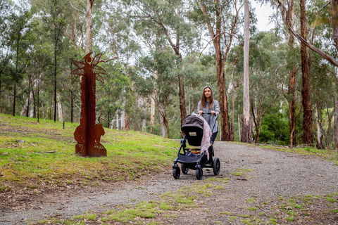 Currawong Bush Park - Events Australia 0