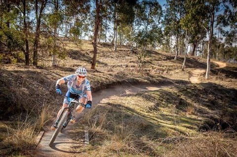 Cycle Mogo State Forest - Events Australia 0