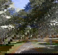 Dead Mans Pass - Events Australia