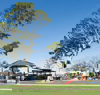 Eddie Santaguiliana Way - Events Australia