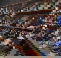 El Dorado Pottery - Events Australia