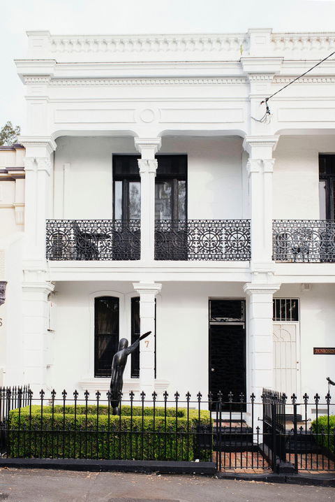 Elliott Eyes Collection - Events Australia 0