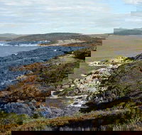 Ellen Cove to Albany Port Trail - Tourism Bookings