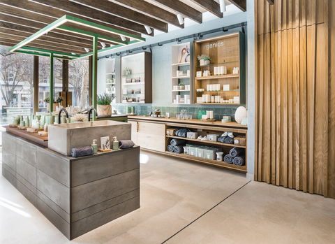 Endota Spa - Events Australia 0