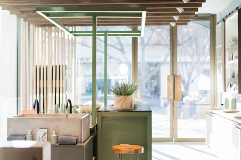 Endota Spa - Events Australia 1