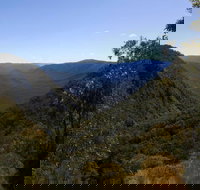 Escarpment Walk - Events Australia