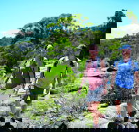 Eukey - Events Australia