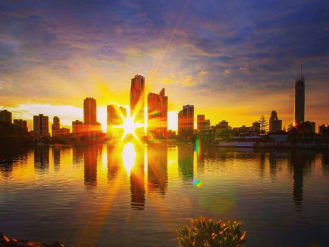 Evandale Park - Events Australia 0