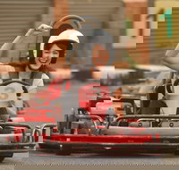 Fastlane Karting - Events Australia