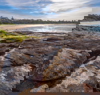 Gannet Beach - Events Australia