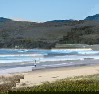 Geebung Picnic Area - Events Australia