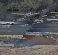 Georges Creek - Events Australia