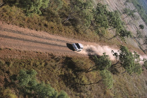 Gibb River Road - Events Australia 1