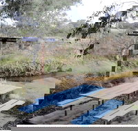 Glenelg and Wannon River Junction - Events Australia