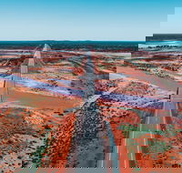 Golden Quest Discovery Trail - Events Australia