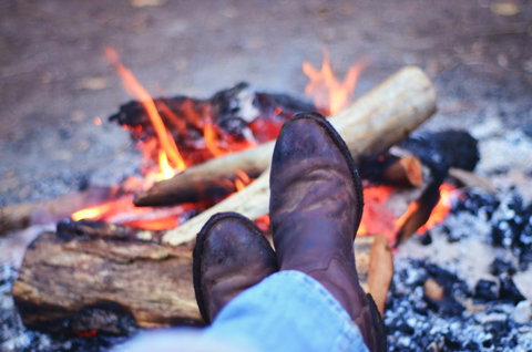 Granny's Flat Camping Area - Events Australia 0