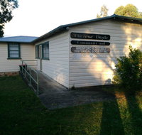 Gresford Heritage Museum - Tourism Bookings