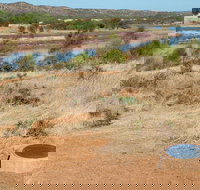 Greenough River Mouth and Devlin Pool - Events Australia