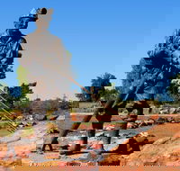 Great Cobar Copper Mine - Events Australia