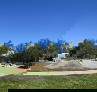 Gunnedah Skate Park - Events Australia