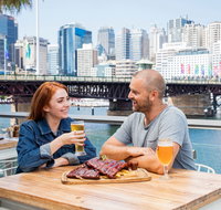 Harbourside Shopping Centre - Events Australia