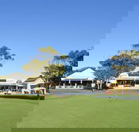 Hawks Nest Golf Club - Events Australia