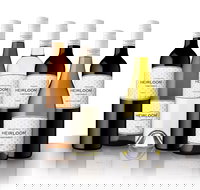 Heirloom Vineyards - Events Australia