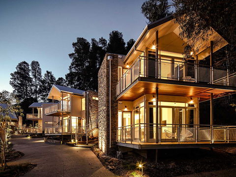 Hepburn Bathhouse & Spa - Events Australia 0