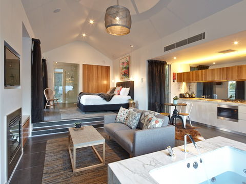 Hepburn Bathhouse & Spa - Events Australia 1
