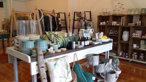 Hills & Coast - Events Australia 0