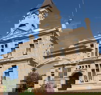 Historic Wallaroo Town Drive - Events Australia