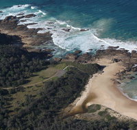 Historic Mystery Bay Velodrome - Tourism Bookings