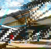 Home Hill - Events Australia