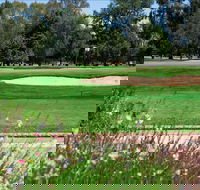 Howlong Golf Resort - Tourism Bookings
