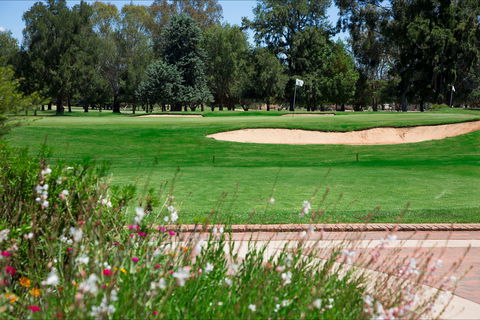 Howlong Golf Resort - Tourism Bookings 0