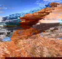 Inland Gorges - Accommodation Europe