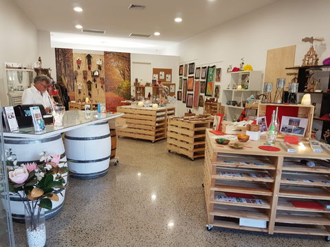 ITS OZZY Wonderful Alternatives - Events Australia 0